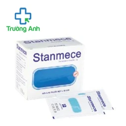 Stanmece Nam Hà - Thuốc điều trị tiêu cấp và mãn tính