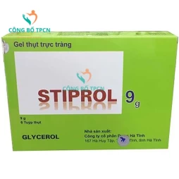 Stiprol 9 Hadiphar