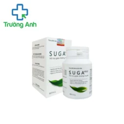 Suga Hold - Ngăn ngừa sự xuất hiện của biến chứng tiểu đường