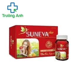 SunEva plus - Giúp giải tỏa nỗi lo vùng kín lỏng lẻo sau sinh