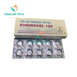 Sunirovel 150