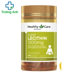 SUPER LEUCIBUMIN - Hỗ trợ chuyển hóa chất béo