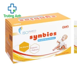 SYNBIOS - Hỗ trợ giảm rối loạn tiêu hóa do loạn khuẩn đường ruột