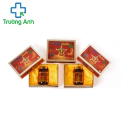 TacaGold - Giúp bổ sung chất đạm, acid amin, vitamin