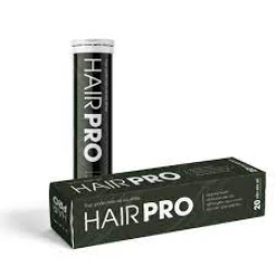 Hair pro - Thực phẩm chức năng bổ huyết, đen tóc
