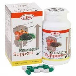 UBB Prostate Support - Thực phẩm chức năn giảm phì đại tuyến tiền
