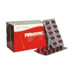 Feronvit Pro - Thực phẩm chức năng hỗ trợ thiếu máu
