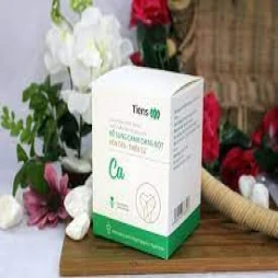 Canxi dạng bột hòa tan- Thiên sư - Thực phẩm hỗ trợ xương