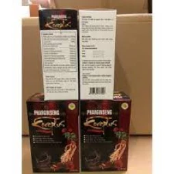 Pharginseng Koreplus - Thực phẩm chức năng bồi bổ sức khỏe