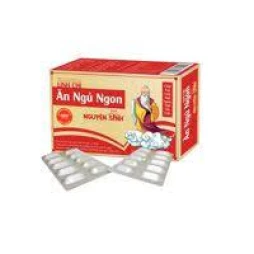 Linh chi ăn ngủ ngon nguyên sinh - Thực phẩm chăm sóc sức khỏe