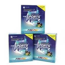 Drink Sposrt - Thực phẩm chức năng tăng cường thể lực