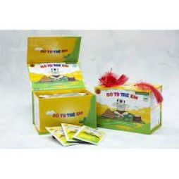Bổ Tỳ Trẻ em - Thực phẩm chức năng giúp bé ăn ngon