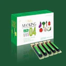 Maxking Kids 04 - Thực phẩm chức năng bổ sung lợi khuẩn