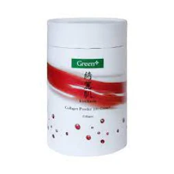 Kirehada Collagen Powder 100 Green+ - Cải thiện đường huyết