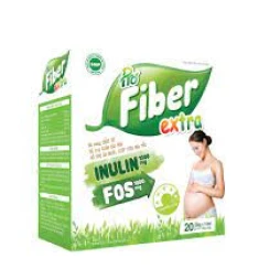 Pro Fiber Extra - Thực phẩm chức năng bổ sung chất xơ