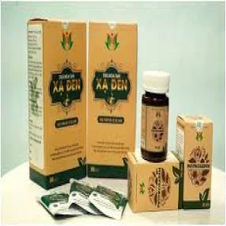 Phyproxaden - Thực phẩm chức năng nâng cao sức đề kháng