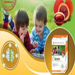 Clever - Thực phẩm chức năng tăng cường não bộ