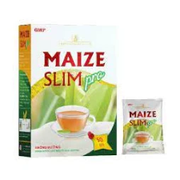 Maize Slimpro - Thực phẩm chức năng chuyển hóa chất béo