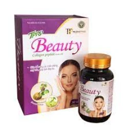 Tpro beauty care - Thực phẩm chức năng giảm sạm da