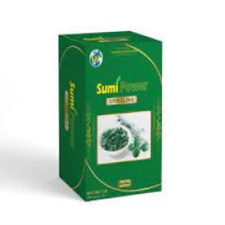 Sumi Power - Thực phẩm chức năng giảm táo bón