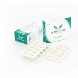 Perfecticare - Thực phẩm chức năng giúp xương chắc khỏe