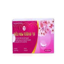 Điều kinh Tường Vy - Thực phẩm chức năng điều hòa kinh nguyệt