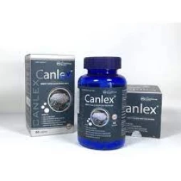 Canlex - Thực phẩm chức năng phòng ngừa loãng xương