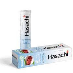Hasachi - Thực phẩm chức năng giảm cholesterol trong máu