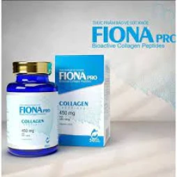 Fionapro Bioactive Collagen Peptides - Bổ sung collagen cho da