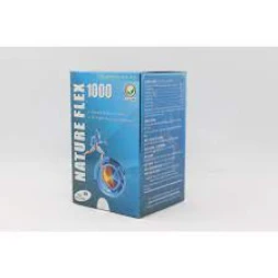 Nature Flex - Thực phẩm chức năng dưỡng khớp hiệu quả