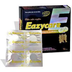 Eazycare - Thực phẩm chức năng nâng cao đề kháng