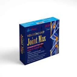 Joint Max Nano Plus - Thực phẩm chức năng tăng tiết dịch khớp