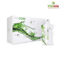 Rain Core - Thực phẩm chức năng thanh lọc và bảo vệ cơ thể