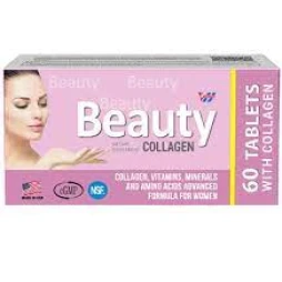 VH-Beauty - Thực phẩm chức năng bổ sung vitamin và khoáng chất