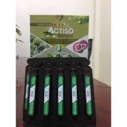 Thực phẩm chức năng Thanh nhiệt mát gan actiso koreplus