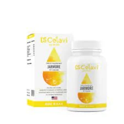 Jarmore - Thực phẩm chức năng giúp giảm cân an toàn