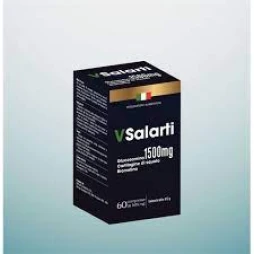 VSalarti - Thực phẩm chức năng giúp giảm viêm khớp hiệu quả