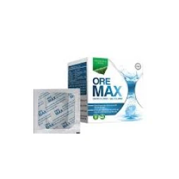 Ore Max - Thực phẩm chức năng bổ sung nước cho cơ thể