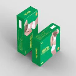 Goldten Slim - Thực phẩm chức năng giúp săn chắc cơ thể