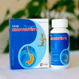 Tuệ Đức Hoàn Nguyên Vị - Thực phẩm giảm trào ngược dạ dày