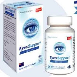 Eyes Support Lutein - Thực phẩm chức năng bổ cho mắt