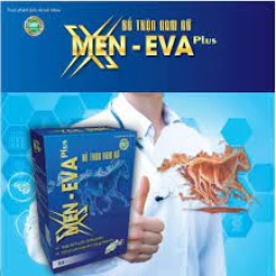 Bổ thận nam nữ Xmen - Eva plus - Thực phẩm chức năng dưỡng huyết