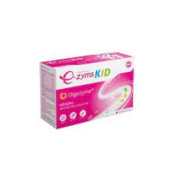 E-zyms Kid - Thực phẩm chức năng giúp bé ăn ngon