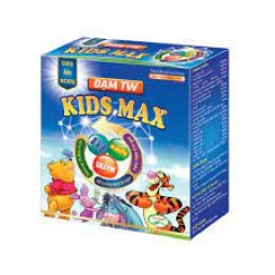 KidsC Maxx Thực phẩm chức năng tăng cường hấp thụ dinh dưỡng ở bé