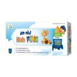 An Nhi Kids Fine - Thực phẩm chức năng tăng cường tiêu hóa