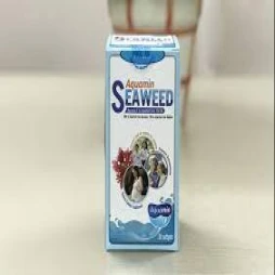 Aquamin Seaweed - Thực phẩm chức năng giúp xương chắc khỏe