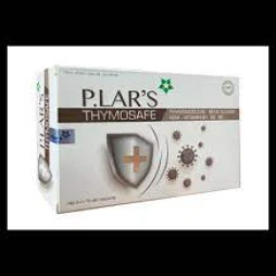 P.lar's Thymosafe - Thực phẩm chức năng tăng cường đề kháng