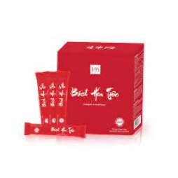 Bách Hoa Tiên - Thực phẩm chức năng tăng cường tiết tố nữ