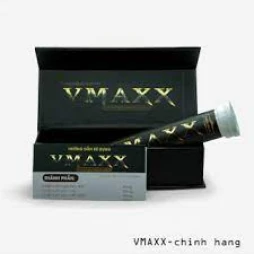 Vmaxx - Thực phẩm chức năng tăng cường sinh lí nam