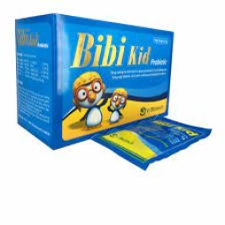 Bibikid - Thực phẩm chức năng bổ sung lợi khuẩn 